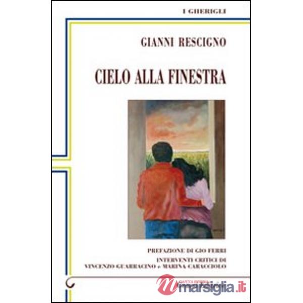 Cielo alla finestra