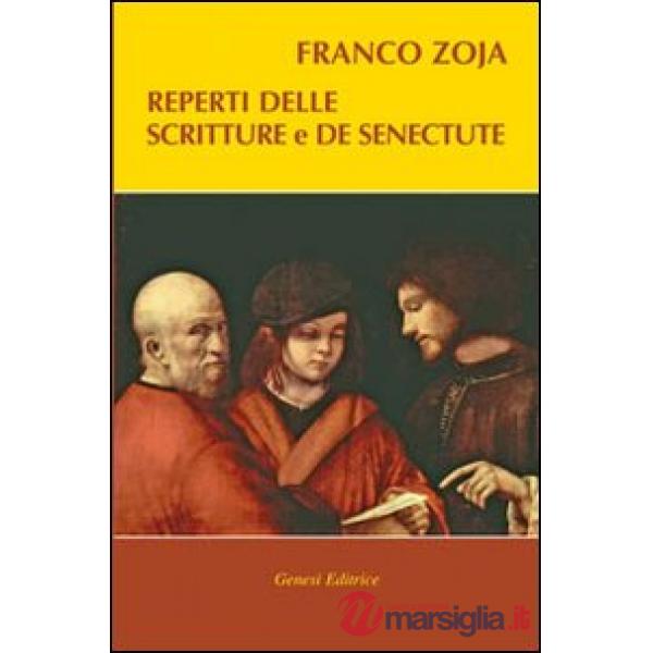 Reperti delle scritture e De Senectute