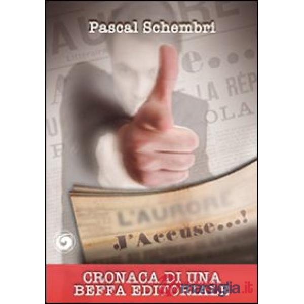 Cronaca di una beffa editoriale