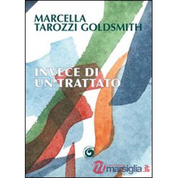 Invece di un trattato
