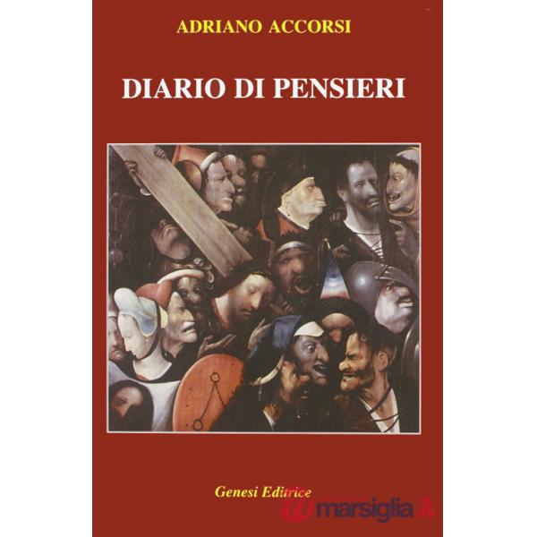 Diario di pensieri