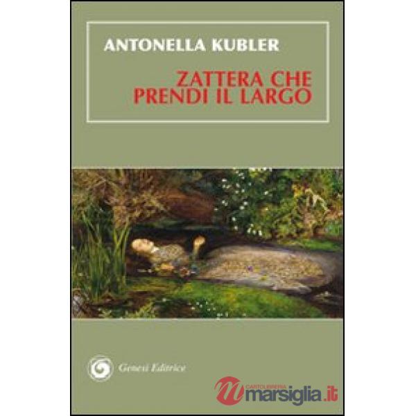 Zattera che prendi il largo