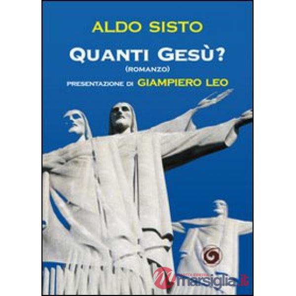 Quanti Gesù?