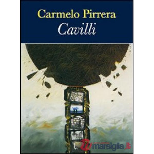 Cavilli. Brevi racconti ispirati a opere, autori e personaggi della letteratura