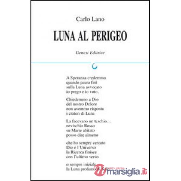 Luna al perigeo