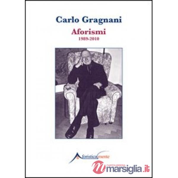 Aforismi 1989-2010