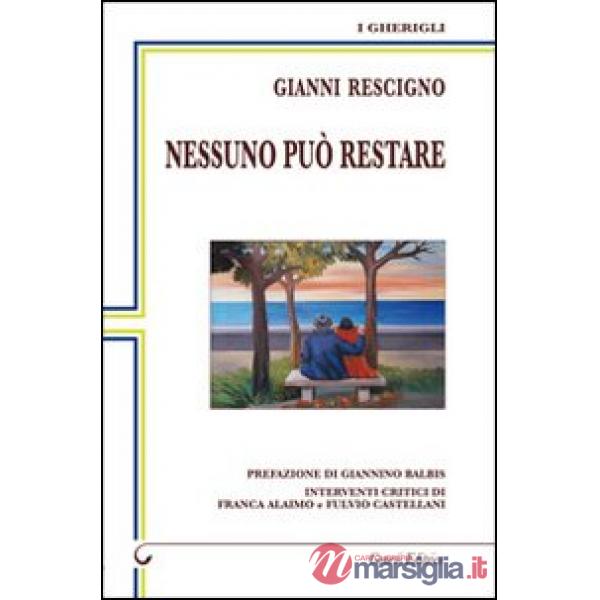 Nessuno può restare
