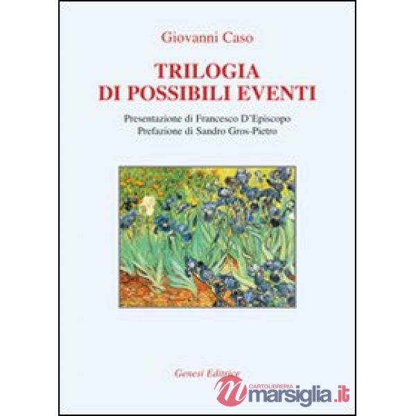 Trilogia di possibili eventi