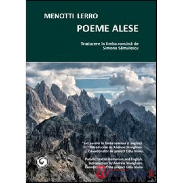 Poeme alese