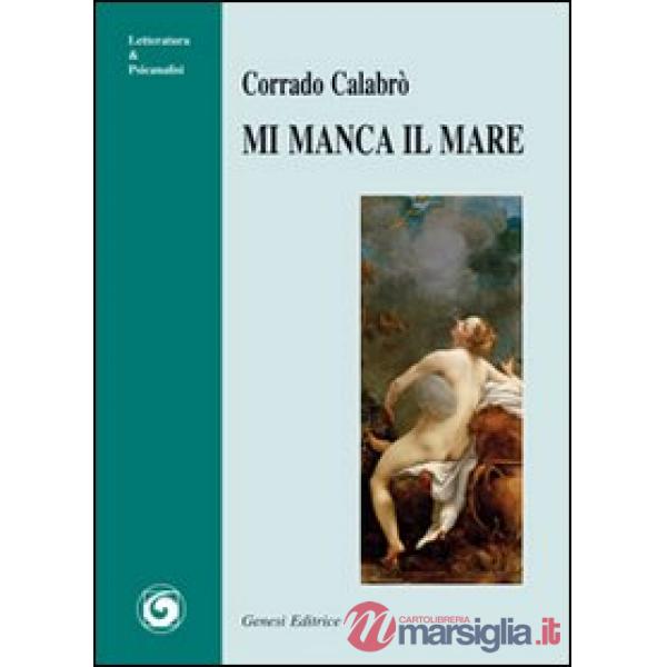 Mi manca il mare
