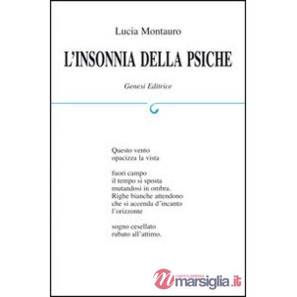 Insonnia della psiche (L')