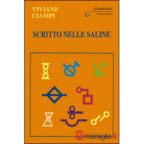 Scritto nelle saline
