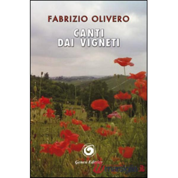 Canti dai vigneti