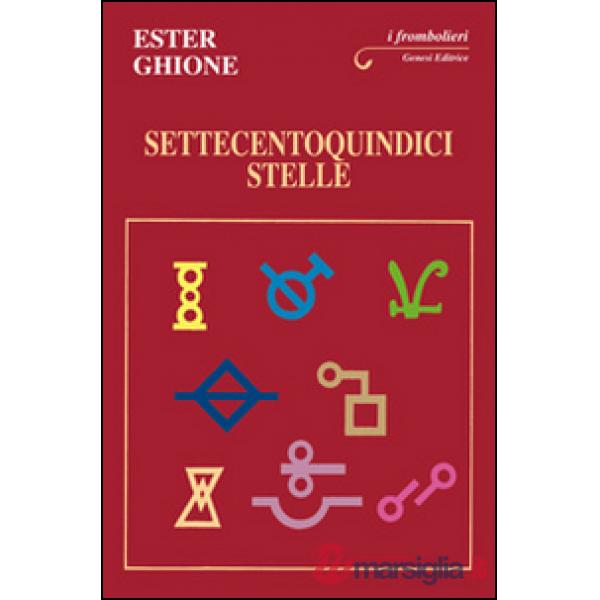 Settecentoquindici stelle