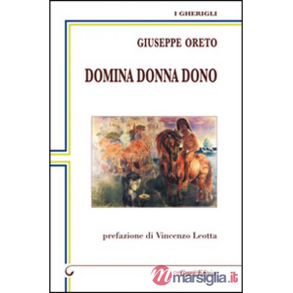 Domina donna dono