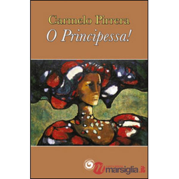 O principessa!