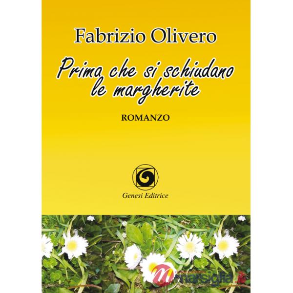 Prima che si schiudano le margherite
