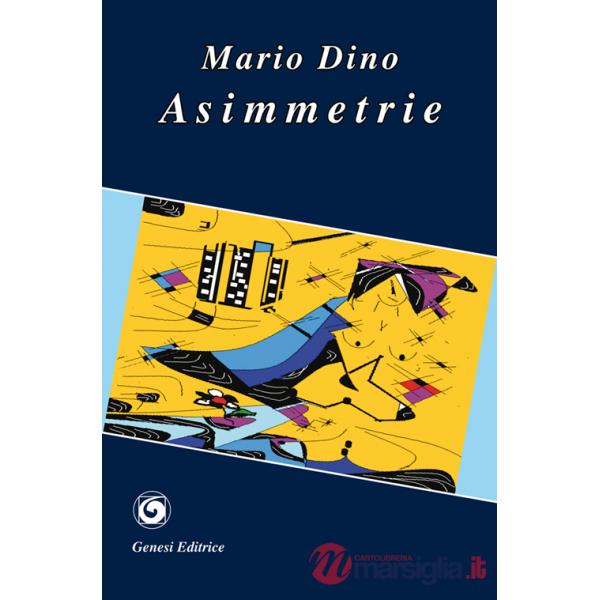 Asimmetrie