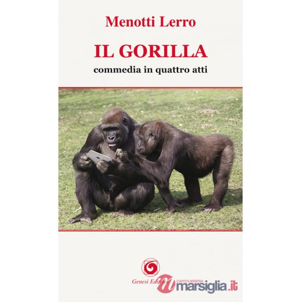 Gorilla (Il)