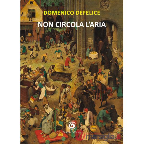 Non circola l'aria