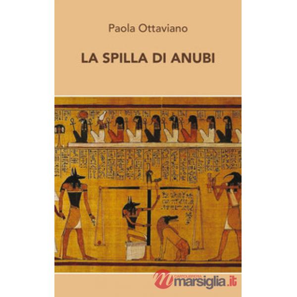 Spilla di Anubi (La)