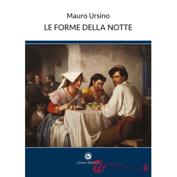Forme della notte (Le)