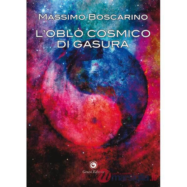 Oblò cosmico di Gasura (L')