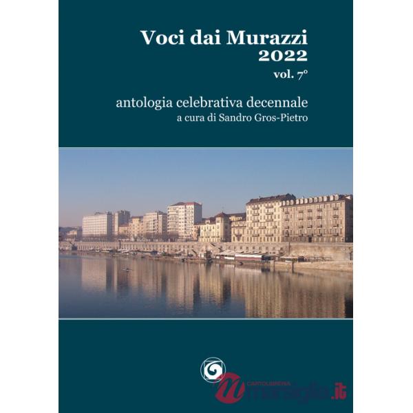 Voci dai Murazzi. Vol. 7