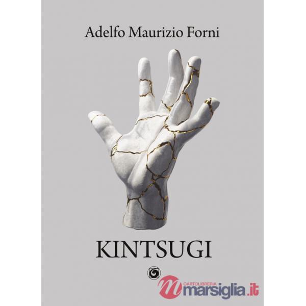Kintsugi