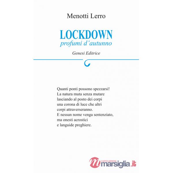 Lockdown. Profumi d'autunno