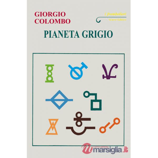 Pianeta grigio