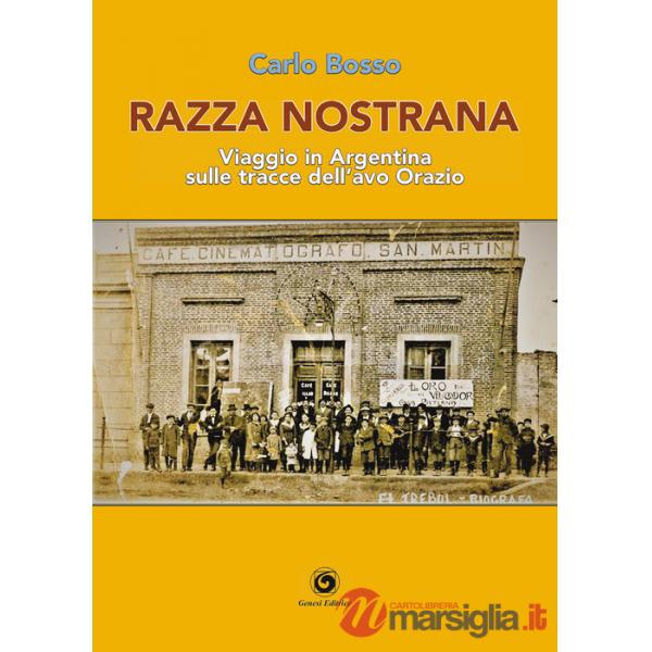 Razza nostrana
