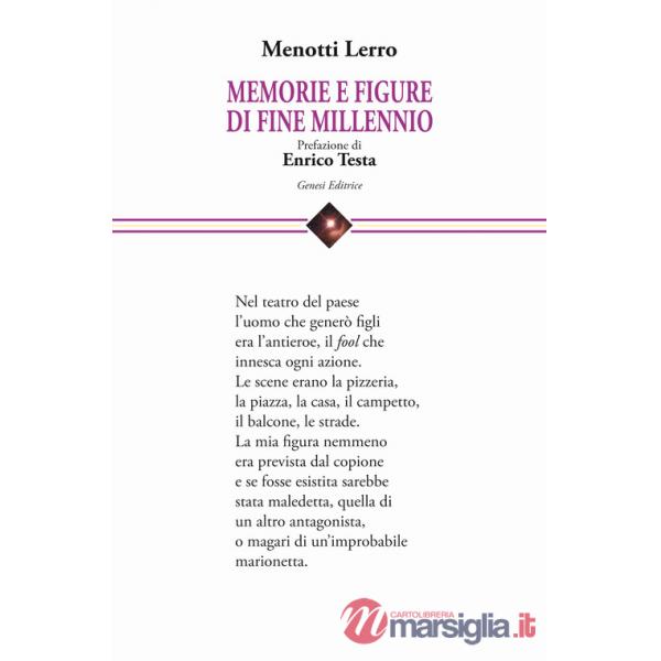 Memorie e figure di fine millennio