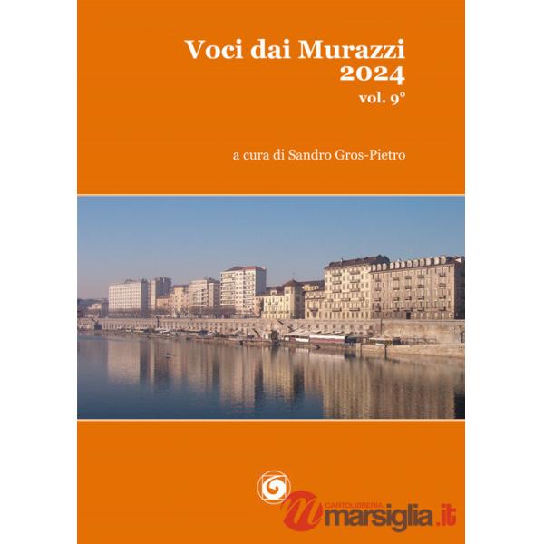 Voci dai Murazzi. Vol. 9