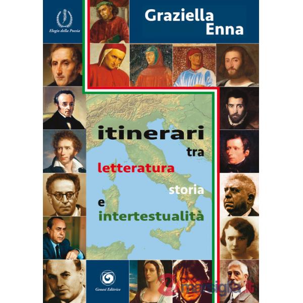 Itinerari tra letteratura, storia e ipertestualità