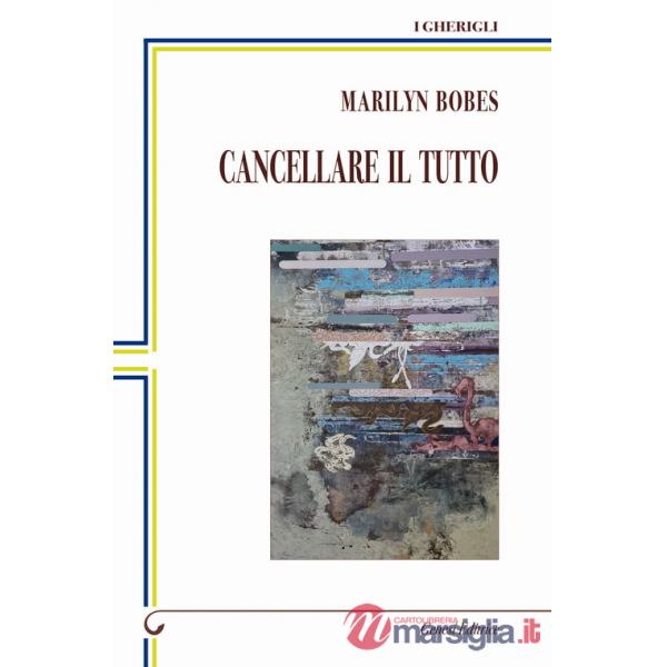 Cancellare il tutto. Ediz. italiana e spagnola