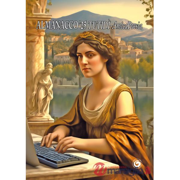 Almanacco '25 tutidì-amica poesia