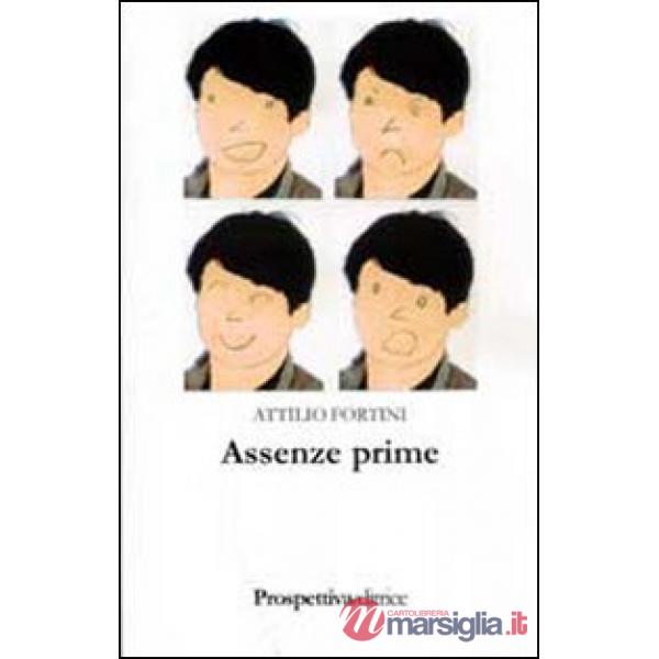 Assenze prime