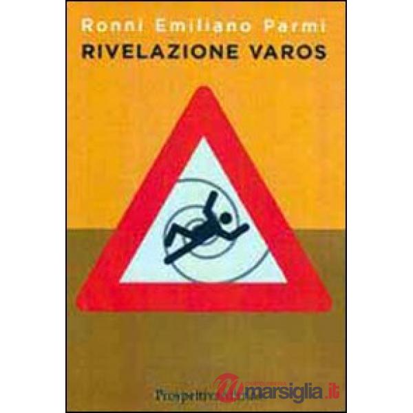 Rivelazione Varos