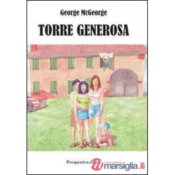 Torre generosa