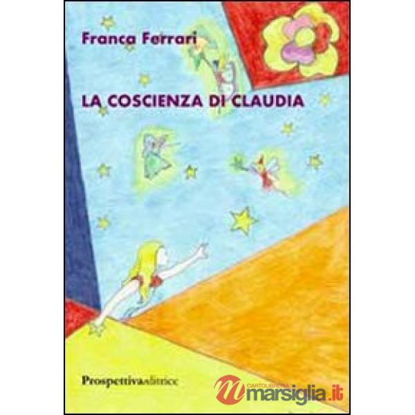 Coscienza di Claudia (La)