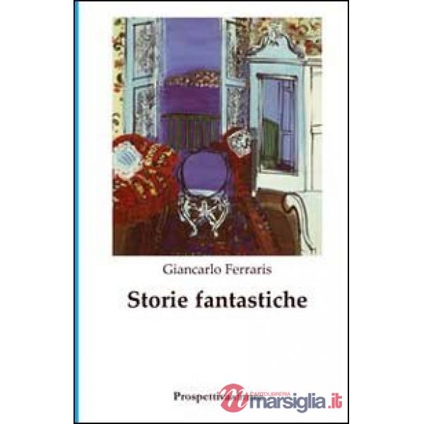 Storie fantastiche