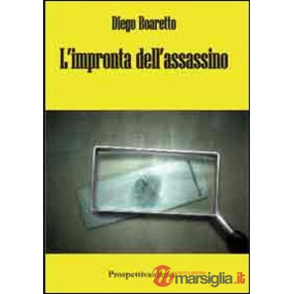 Impronta dell'assassino (L')