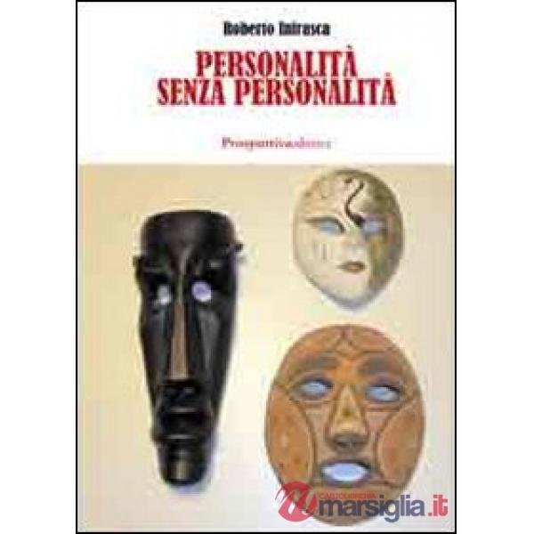 Personalità senza personalità