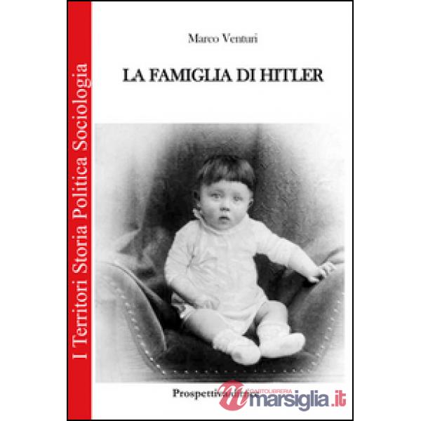 Famiglia di Hitler (La)