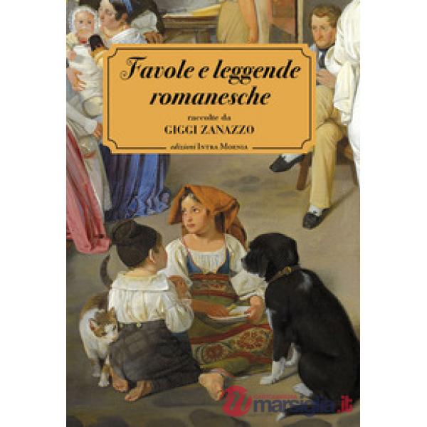 Favole e leggende romanesche