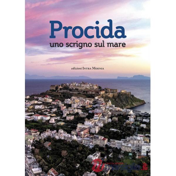 Procida, uno scrigno sul mare