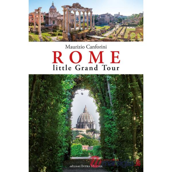 Rome little grand tour