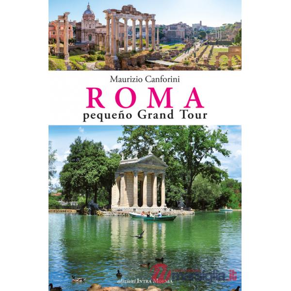 Roma pequeño grand tour