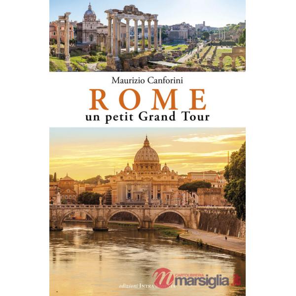 Rome un petit Grand Tour